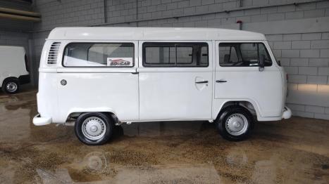 VOLKSWAGEN Kombi 1.4 FLEX STD 9 LUGARES, Foto 6
