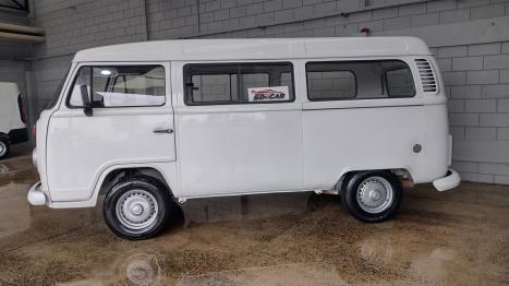 VOLKSWAGEN Kombi 1.4 FLEX STD 9 LUGARES, Foto 10