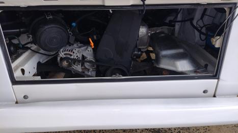 VOLKSWAGEN Kombi 1.4 FLEX STD 9 LUGARES, Foto 12