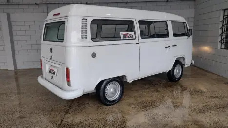 VOLKSWAGEN Kombi 1.4 FLEX STD 9 LUGARES, Foto 7