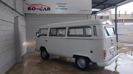 VOLKSWAGEN Kombi 1.4 FLEX STD 9 LUGARES, Foto 8