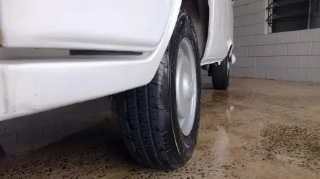 VOLKSWAGEN Kombi 1.4 FLEX STD 9 LUGARES, Foto 11