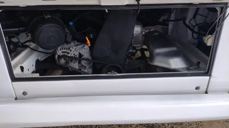 VOLKSWAGEN Kombi 1.4 FLEX STD 9 LUGARES, Foto 12