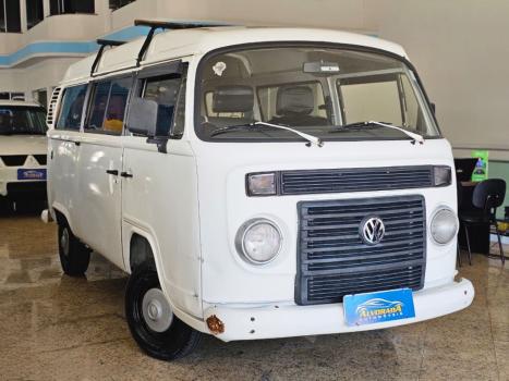 VOLKSWAGEN Kombi 1.4 FLEX STD LOTA��O 12 LUGARES, Foto 2