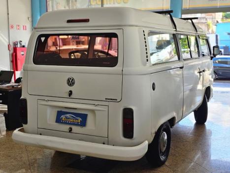 VOLKSWAGEN Kombi 1.4 FLEX STD LOTA��O 12 LUGARES, Foto 3