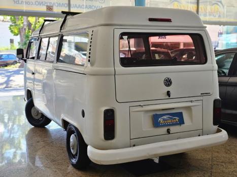 VOLKSWAGEN Kombi 1.4 FLEX STD LOTA��O 12 LUGARES, Foto 4