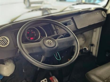 VOLKSWAGEN Kombi 1.4 FLEX STD LOTA��O 12 LUGARES, Foto 5