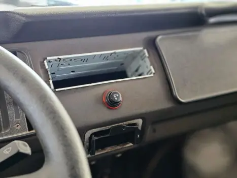 VOLKSWAGEN Kombi 1.4 FLEX STD LOTA��O 12 LUGARES, Foto 7