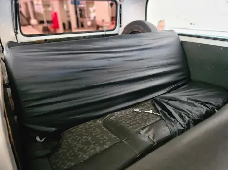 VOLKSWAGEN Kombi 1.4 FLEX STD LOTA��O 12 LUGARES, Foto 8