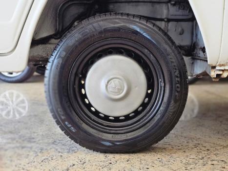 VOLKSWAGEN Kombi 1.4 FLEX STD LOTA��O 12 LUGARES, Foto 9