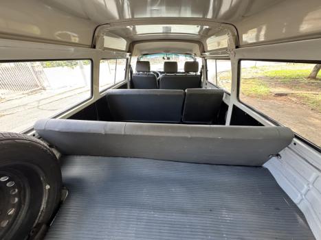 VOLKSWAGEN Kombi 1.4 FLEX STD 9 LUGARES, Foto 12