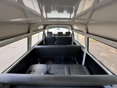 VOLKSWAGEN Kombi 1.4 FLEX STD 9 LUGARES, Foto 13