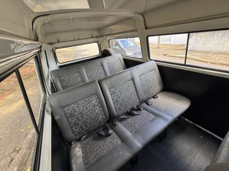 VOLKSWAGEN Kombi 1.4 FLEX STD 9 LUGARES, Foto 14