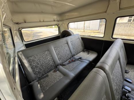 VOLKSWAGEN Kombi 1.4 FLEX STD 9 LUGARES, Foto 16