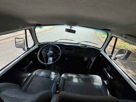 VOLKSWAGEN Kombi 1.4 FLEX STD 9 LUGARES, Foto 10