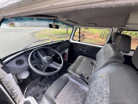 VOLKSWAGEN Kombi 1.4 FLEX STD 9 LUGARES, Foto 9