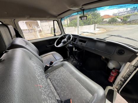 VOLKSWAGEN Kombi 1.4 FLEX STD 9 LUGARES, Foto 11