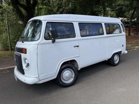 VOLKSWAGEN Kombi 1.4 FLEX STD 9 LUGARES, Foto 4