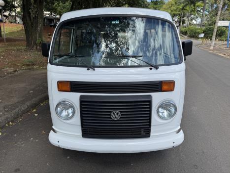 VOLKSWAGEN Kombi 1.4 FLEX STD 9 LUGARES, Foto 3