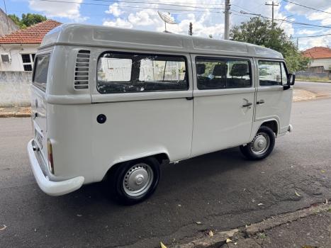 VOLKSWAGEN Kombi 1.4 FLEX STD 9 LUGARES, Foto 8