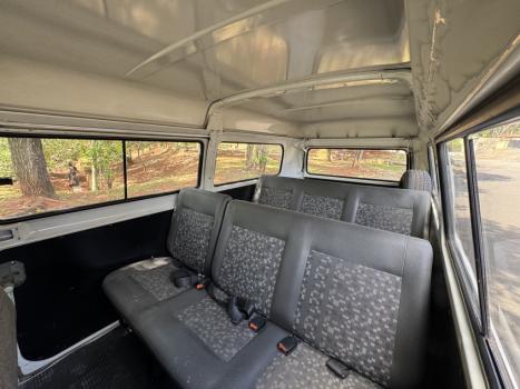 VOLKSWAGEN Kombi 1.4 FLEX STD 9 LUGARES, Foto 11