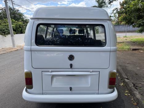 VOLKSWAGEN Kombi 1.4 FLEX STD 9 LUGARES, Foto 6