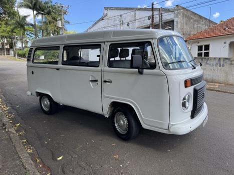 VOLKSWAGEN Kombi 1.4 FLEX STD 9 LUGARES, Foto 2