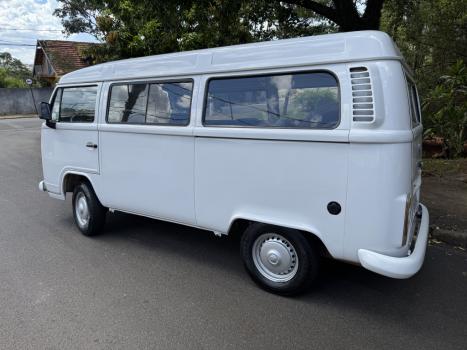 VOLKSWAGEN Kombi 1.4 FLEX STD 9 LUGARES, Foto 7