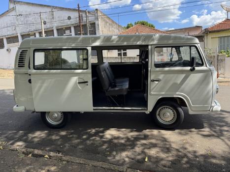 VOLKSWAGEN Kombi 1.4 FLEX STD 9 LUGARES, Foto 5