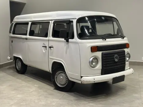 VOLKSWAGEN Kombi 1.4 FLEX STD 9 LUGARES, Foto 1