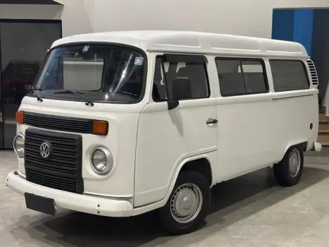 VOLKSWAGEN Kombi 1.4 FLEX STD 9 LUGARES, Foto 2