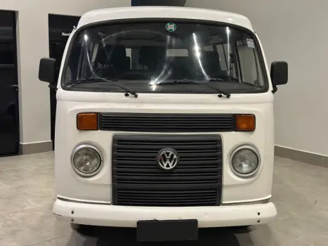 VOLKSWAGEN Kombi 1.4 FLEX STD 9 LUGARES, Foto 3