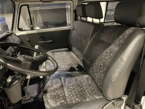 VOLKSWAGEN Kombi 1.4 FLEX STD 9 LUGARES, Foto 5