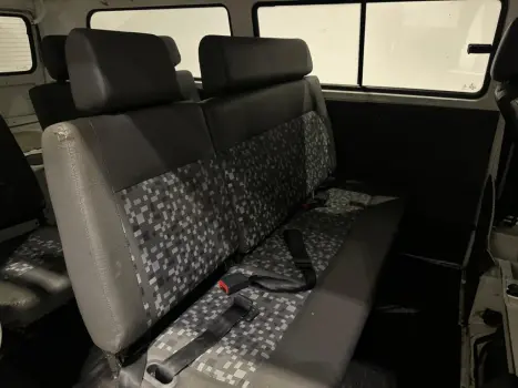 VOLKSWAGEN Kombi 1.4 FLEX STD 9 LUGARES, Foto 7