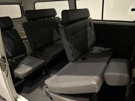 VOLKSWAGEN Kombi 1.4 FLEX STD 9 LUGARES, Foto 8