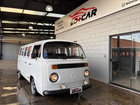 VOLKSWAGEN Kombi 1.4 FLEX STD, Foto 2