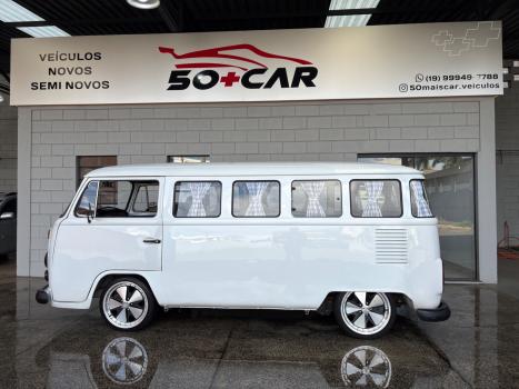 VOLKSWAGEN Kombi 1.4 FLEX STD, Foto 8