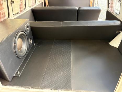 VOLKSWAGEN Kombi 1.4 FLEX STD, Foto 17