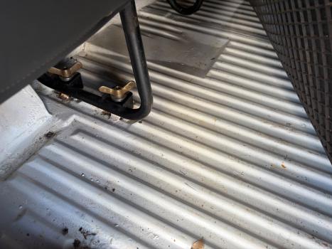 VOLKSWAGEN Kombi 1.4 FLEX STD, Foto 18