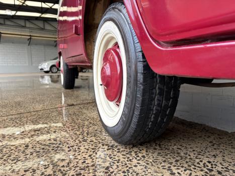 VOLKSWAGEN Kombi 1.4 4P FLEX LAST EDITION, Foto 17