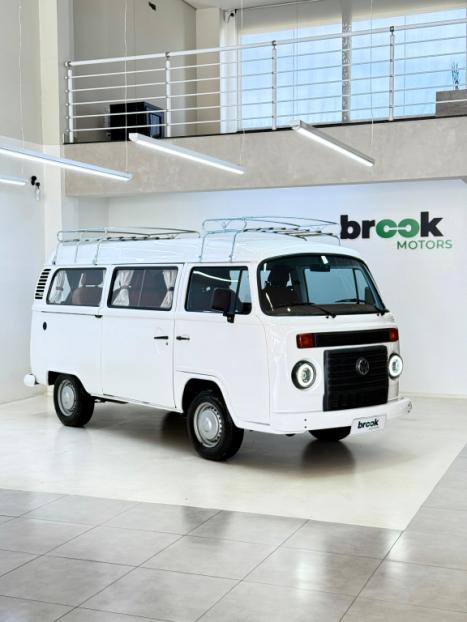 VOLKSWAGEN Kombi 1.4 FLEX STD, Foto 1