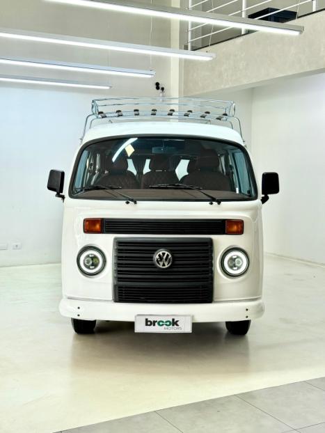VOLKSWAGEN Kombi 1.4 FLEX STD, Foto 2