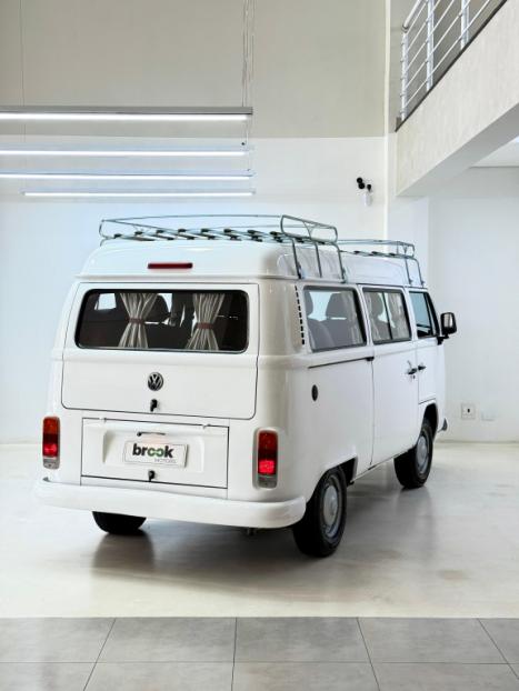 VOLKSWAGEN Kombi 1.4 FLEX STD, Foto 4