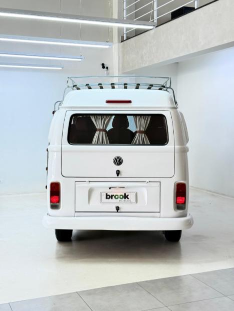 VOLKSWAGEN Kombi 1.4 FLEX STD, Foto 5