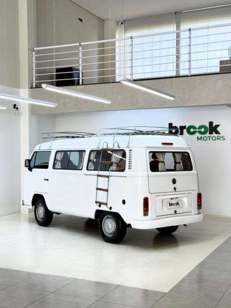 VOLKSWAGEN Kombi 1.4 FLEX STD, Foto 6