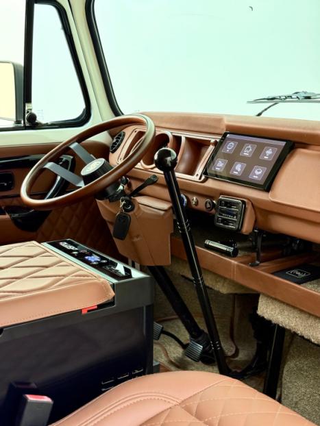 VOLKSWAGEN Kombi 1.4 FLEX STD, Foto 7