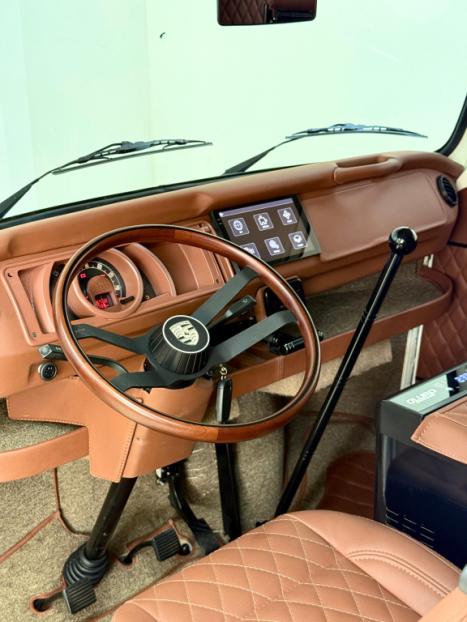 VOLKSWAGEN Kombi 1.4 FLEX STD, Foto 8