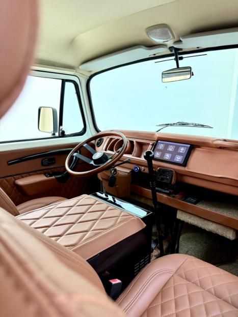 VOLKSWAGEN Kombi 1.4 FLEX STD, Foto 9