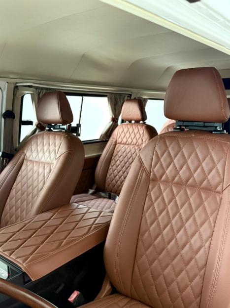 VOLKSWAGEN Kombi 1.4 FLEX STD, Foto 10