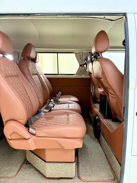 VOLKSWAGEN Kombi 1.4 FLEX STD, Foto 11